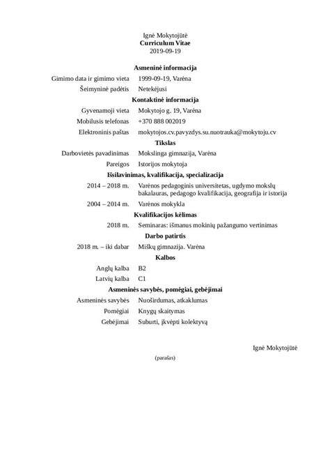 Viršelio nuotrauka pavyzdys: minimalistinis dizainas su profesinės srities akcentais