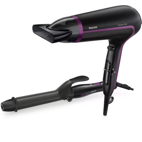 plaukų džiovintuvas ir folija ant stiklo