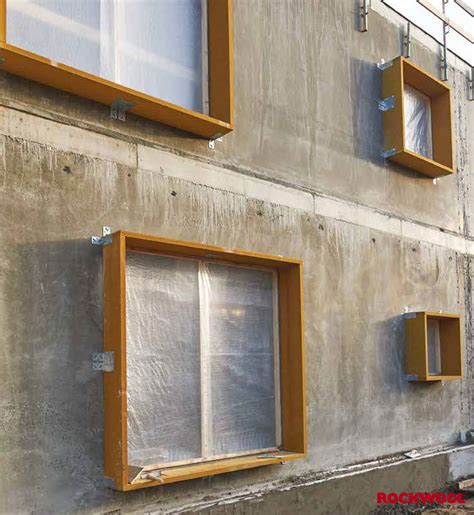 Akmens vatos plokščių montavimas ant sienos