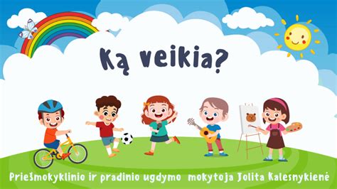 Scheminė iliustracija, kaip veikia 