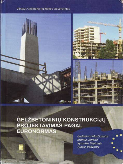 Gelžbetoninių konstrukcijų gamybos cechas