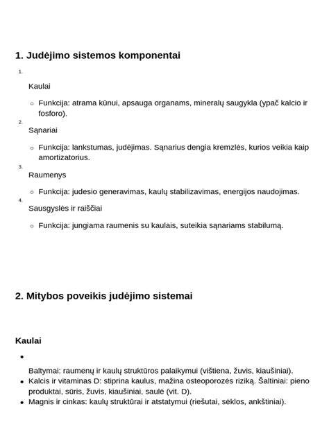 Infografinė diagrama: Lankstų ortakų sistemos komponentai
