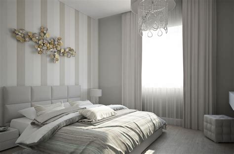 Pilkos spalvos interjero dizainas