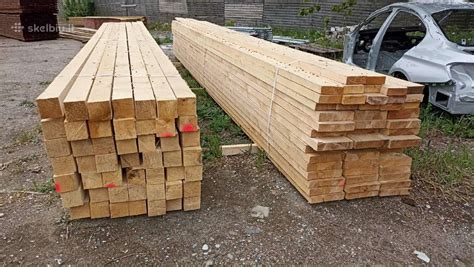 statybinės sijos ir tašai