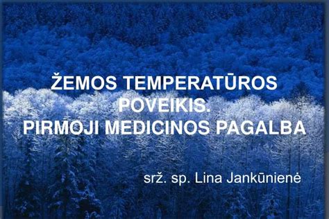 Temperatūros poveikis HDPE ilgiams
