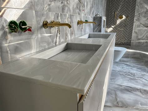 sudėtis akrilinio akmens