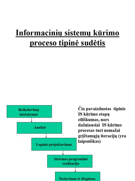Infografika: platformų kūrimo procesas