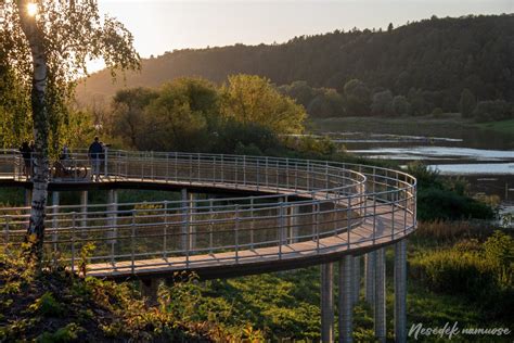 Pažintinis takas Plokščiuose senovinėmis giraičių takeliais