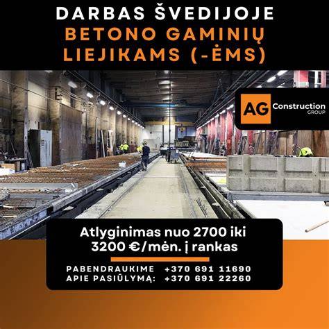Betono vazonų projektų iliustracija: skirtingų formų ir dydžių formos