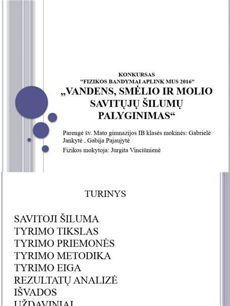 Infografika: Smėlio, žvyro ir molio fazių ir taikymo sritis