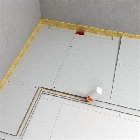 Cementinės grindų plokštės