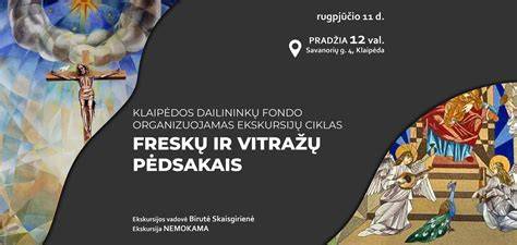 Individualizuotos sieninės freskos galimybės: dydis ir medžiaga