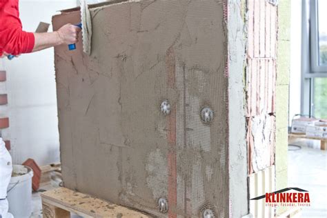 paruoštas pagrindas plytelių klijavimui