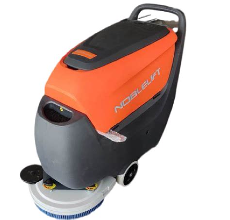 Grindų plovimo mašina Lavor Free Evo 50 BT