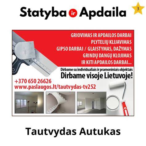 Infographic: vidaus apdailos medžiagų klasės ir jų reglamentavimas