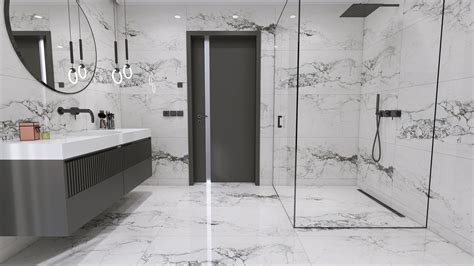 Akmens masės plytelės virtuvės grindims