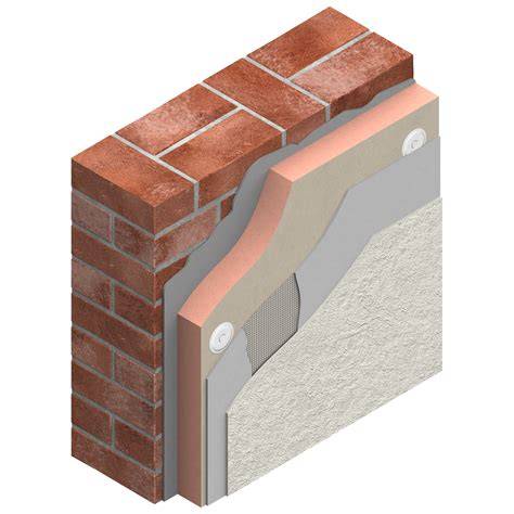 Fasado šilumos izoliacijos sprendimai: Kooltherm K15N, Kooltherm K15C