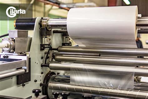 LMDP paviršiaus laminavimo procesas