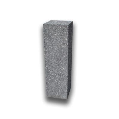 betoniniai stulpeliai