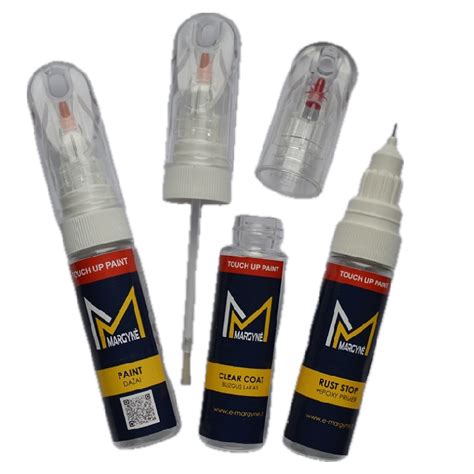 Automobilio dažų korektorius