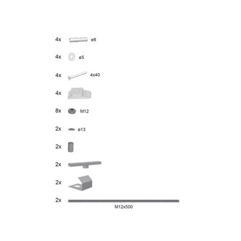 Priekinės žibinto apdailos dizaino schema