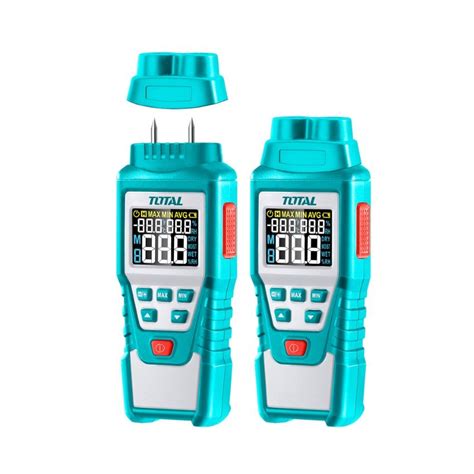 Medienos drožlės ir drėgmės matuoklis