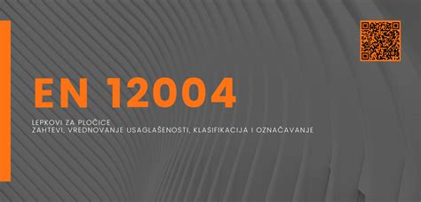 Infografika: EN 12004 klijų klasifikacija ir ženklinimas