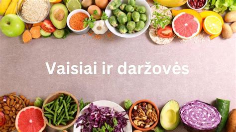 Natūralūs maisto dažai iš vaisių ir daržovių