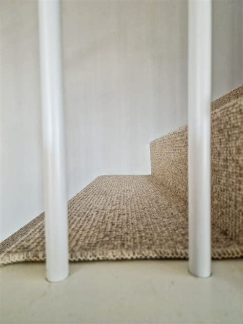 Kiliminė danga laiptams