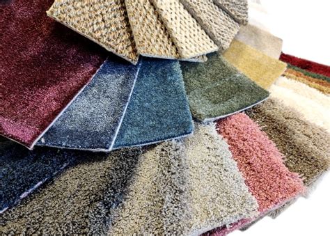 Kiliminė danga biure