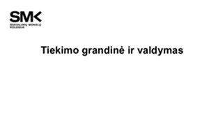 Globali medienos tiekimo grandinė: regionai, pagrindiniai eksportuotojai ir įvestos apsaugos priemonės