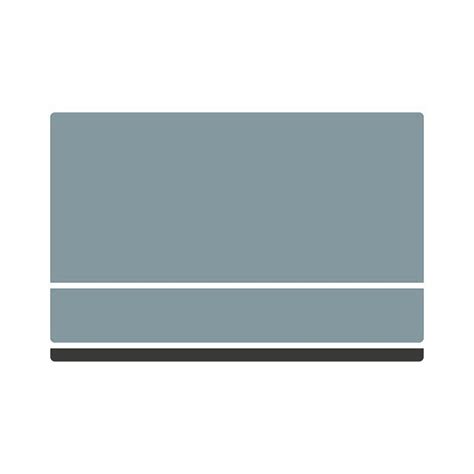 Palyginimas: siena su profiliu ir be jo