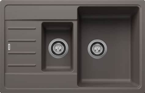 BLANCO LEGRA 6 S plautuvė