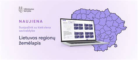 Infografika: malkų drėgmė 15-20%, skaldymo stambumas ir pavyzdinis pristatymo regionų žemėlapis Kuršėnų kryptimi