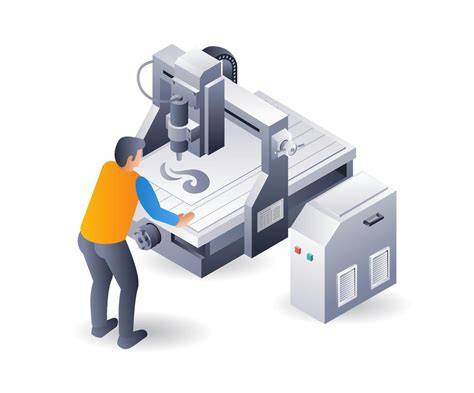 Infographic: CNC tekinimo proceso eiga nuo ruošinio laikymo iki galutinio produkto