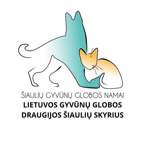 Gyvūnų globos namų 