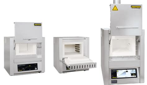 Aukštos temperatūros krosnis