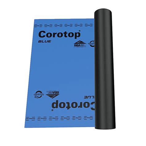 CoroTop® TERMO-CONTROL plėvelės montavimas
