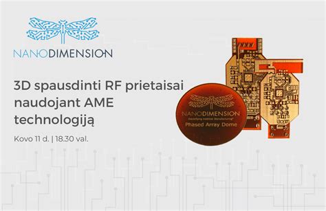 Vengtinos orientacijos 3D spausdinime