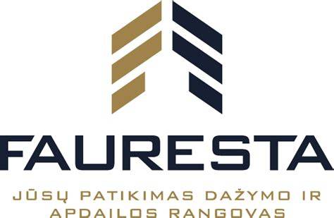 Fauresta meistrų darbas: parketo klojimas ir priežiūra
