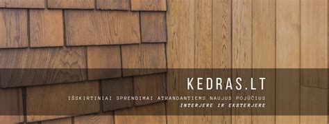 Infografika: kedro medienos savybės, tūrinis susitraukimas ir T/R santykis