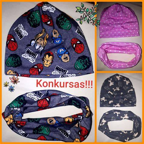 plastikinės kepurės nuotrauka