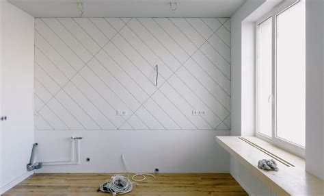 Vidaus apdailos darbai