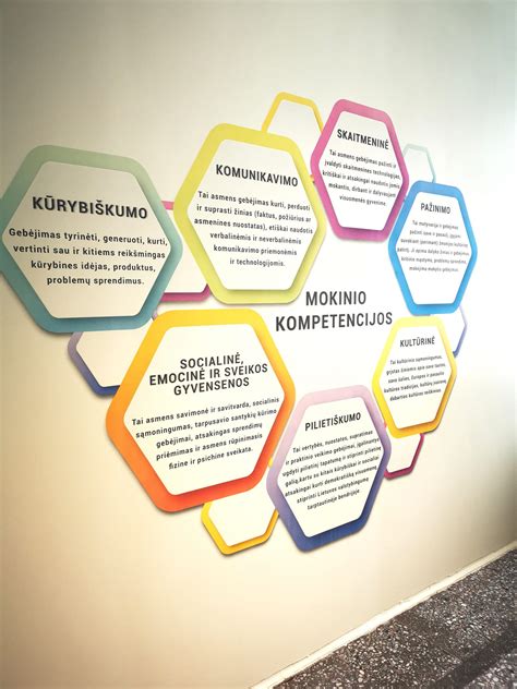 Sėkmingai atliktų darbų pavyzdžiai