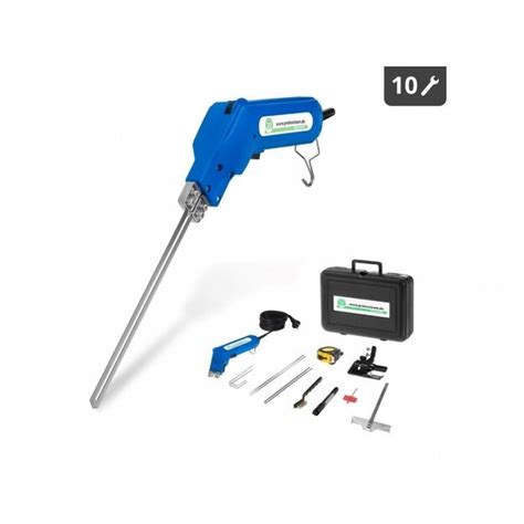 Polistirolo pjovimo peilis STYRO CUTTER PBT03