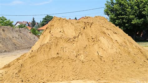 Statybinių medžiagų sandėlis