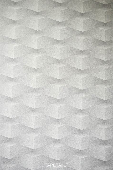 Tapetų idėjos miegamajam - natūralūs motyvai, geometriniai raštai, 3D efektai