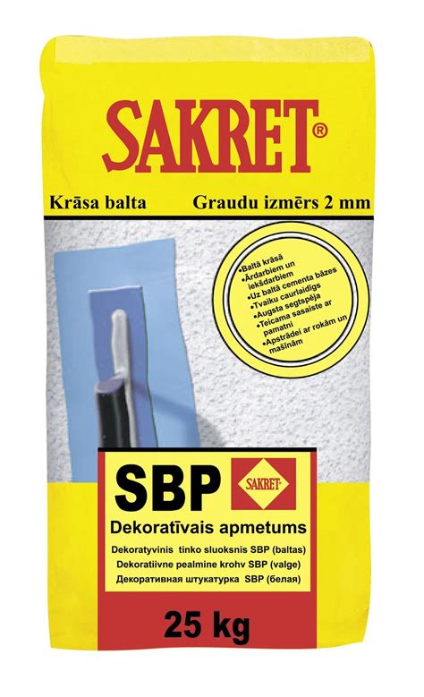 Decoratyvinio tinko tekstūros: samanėlė (Kornputz) ir lietutis (Reibeputz)