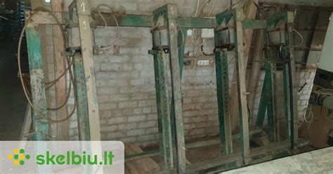 Medienos klijavimo technika