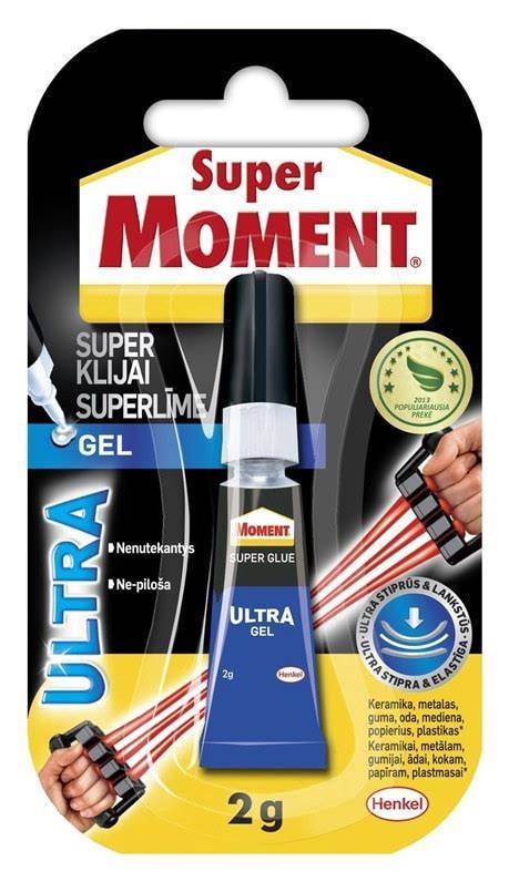 Moment klijai įvairovė ir jų taikymo sritis infografika